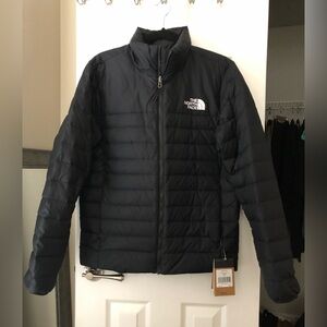 THE NORTH FACE Men’s Minoqua Down Puffer Jacket - Brand new with tags